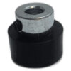Friction pulley for white and kenmore sewing machines part 5767 409