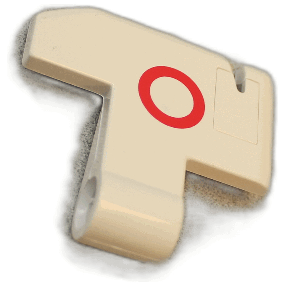 Genuine Janome/Elna PRESSER FOOT LIFTER ASSEMBLY - Image 5