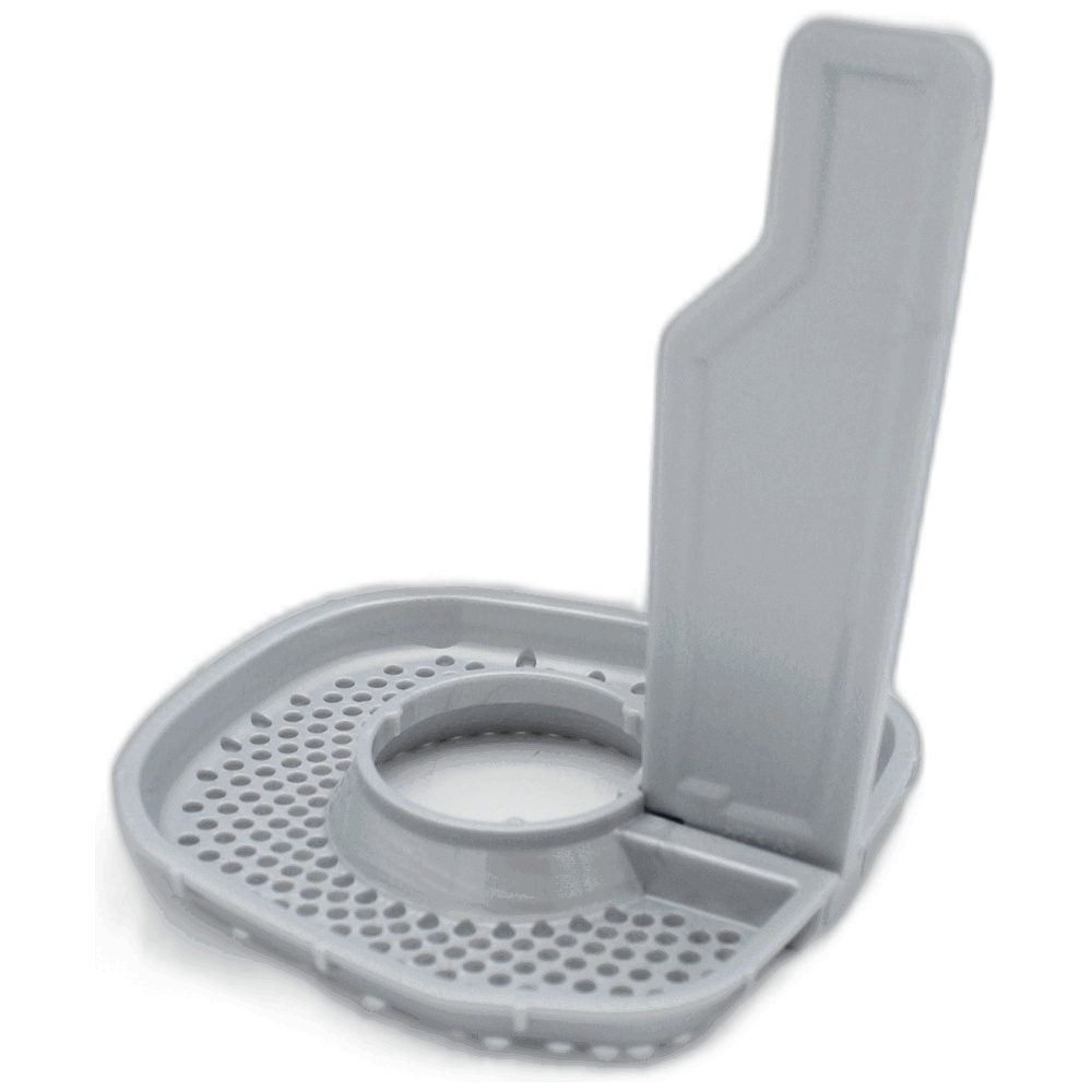 Bissell Strainer Dirty Tank SL003 P3016 SWET REPL Part Number: 1634581 - Image 4