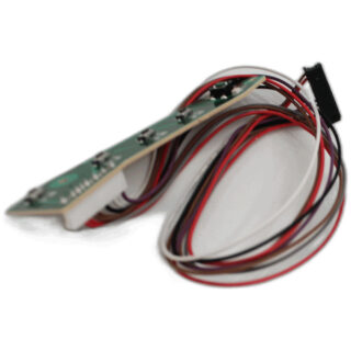 PRINTED CIRCUIT BOARD F UNIT sewing machine part or accessory For Janome Models: MC8200
