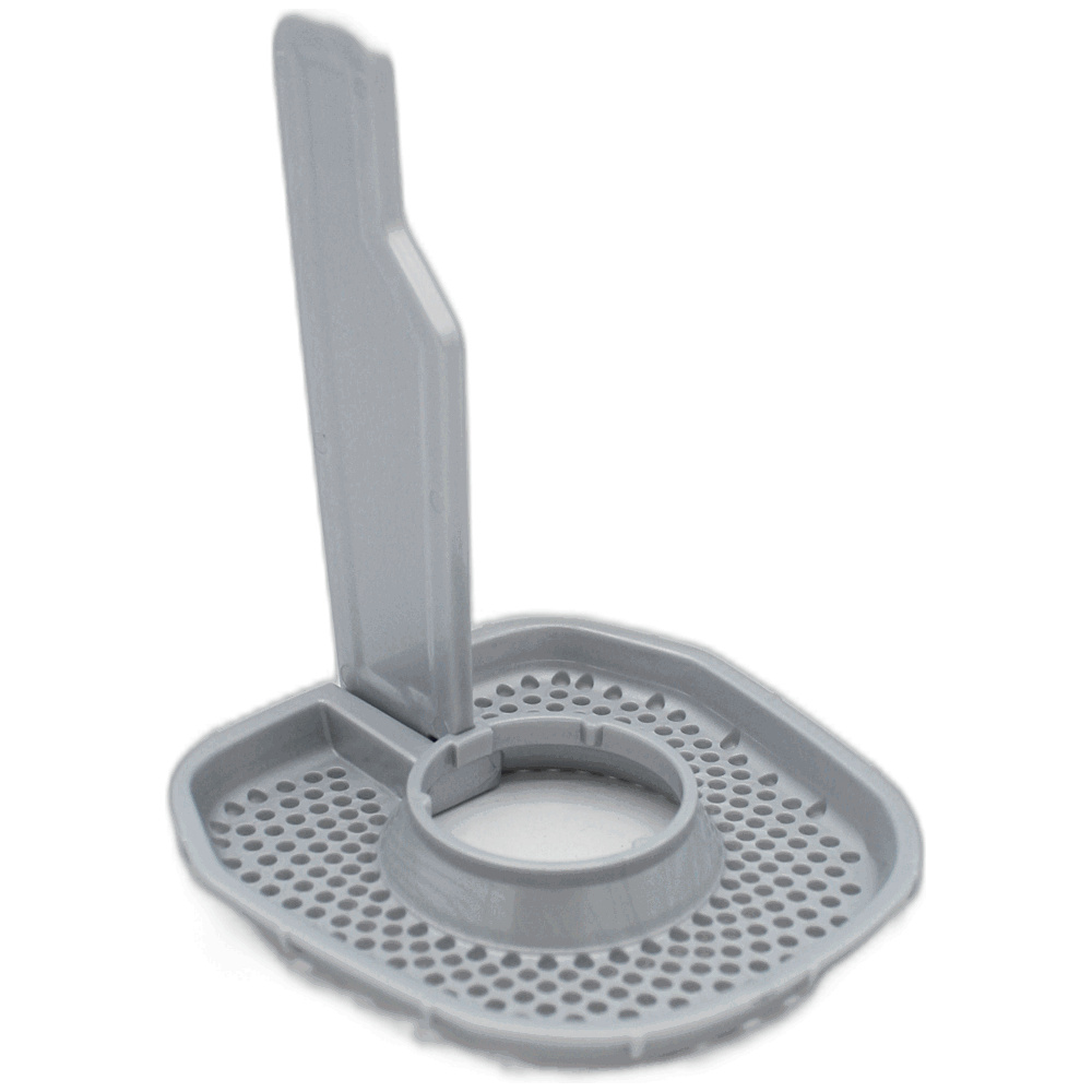 Bissell Strainer Dirty Tank SL003 P3016 SWET REPL Part Number: 1634581