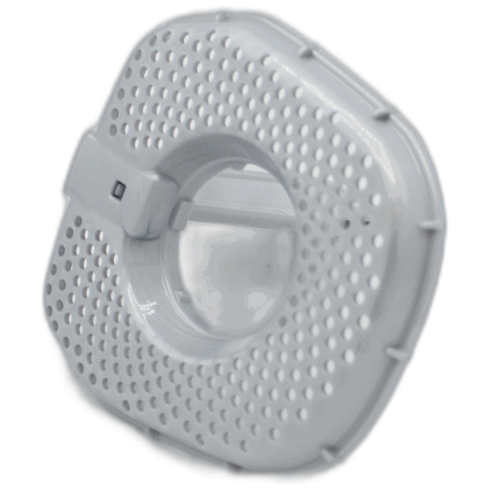 Bissell Strainer Dirty Tank SL003 P3016 SWET REPL Part Number: 1634581 - Image 3
