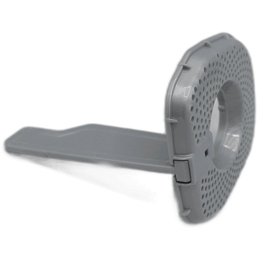 Bissell Strainer Dirty Tank SL003 P3016 SWET REPL Part Number: 1634581 - Image 2