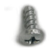 Setscrew 3 x 8 sewing machine part or accessory For Janome Models: MB-4, MB4N