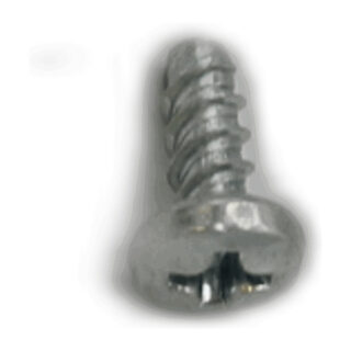Setscrew 3 x 8 sewing machine part or accessory For Janome Models: MB-4, MB4N