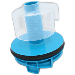 Dirt Tank Separator Bissell repair part number: 1607629