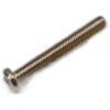 Setscrew 4 x 35 sewing machine part or accessory For Janome Models: 134D, 203, 234D, MB-4, MB4N
