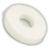 Spool stand (felt) sewing machine part or accessory For Elna Models: EL970 V2