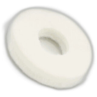 Spool stand (felt) sewing machine part or accessory For Elna Models: EL970 V2
