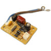 Printed circuit board C (unit) sewing machine part or accessory For Janome Models: SEWIST500 (V2)