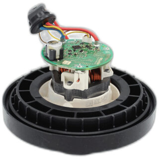 Genuine Miele Fan Mpg00-028