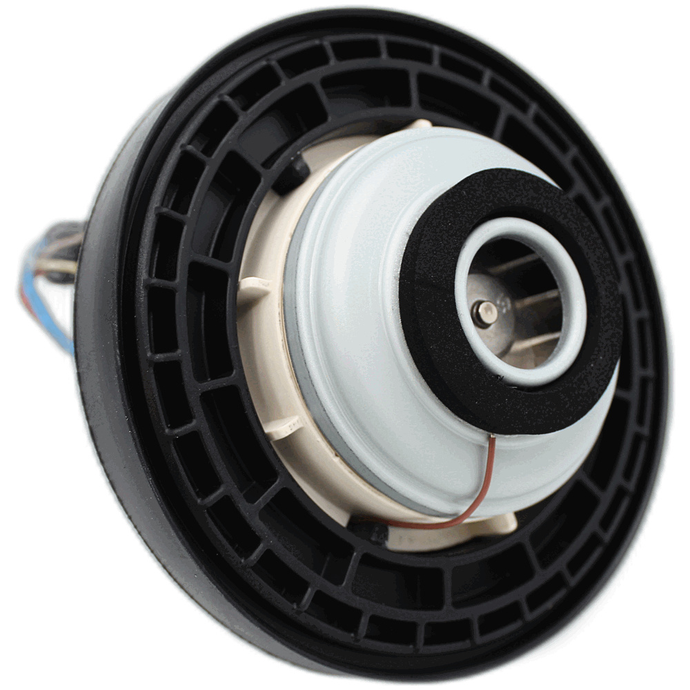 Genuine Miele Fan Mpg00-028 - Image 4