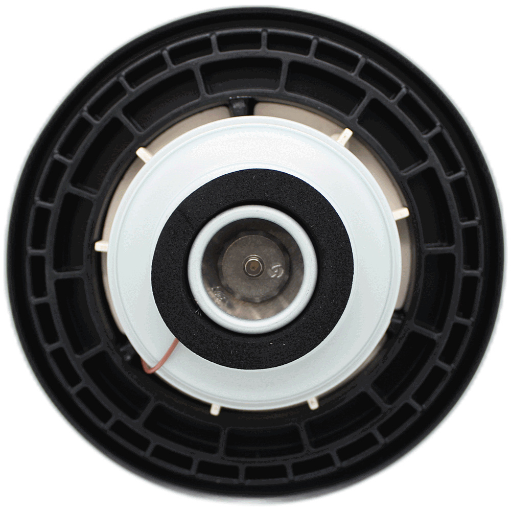 Genuine Miele Fan Mpg00-028 - Image 3