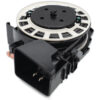 Certified pre owned Cord Reel Assembly for Simplicity Moxie Gusto Immac Impec