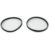 Belt 2-Pack for CVD and Champ Fits Tornado CVD and CleanMax Champ CMP-5T