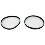 Belt 2-Pack for CVD and Champ Fits Tornado CVD and CleanMax Champ CMP-5T — part 17 thumbnail
