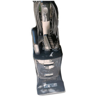 Open Box / Store Exchange / Factory Reconditioned Sebo Automatic X7 Premium (Grey Graphite) with full warranty
