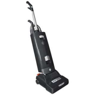 Pre-Owned / Professionally Refurbished Sebo Automatic X7 Premium (Grey Graphite) with one year warranty through Vacuums R Us
