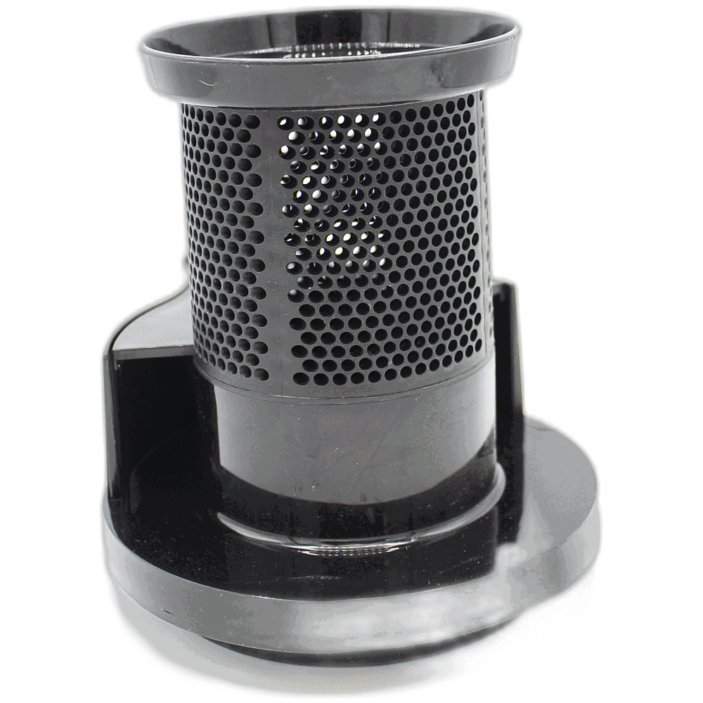 Dust Cup Internal Filter Holder Assembly Part Number C669-0700 for Riccar and Simplicity Models R60,S60 - Image 4