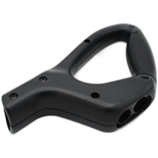 Handle Grip Assembly (R25D, R25P) Part Number C602-2114 for Riccar Models R25S, R25D, R25P