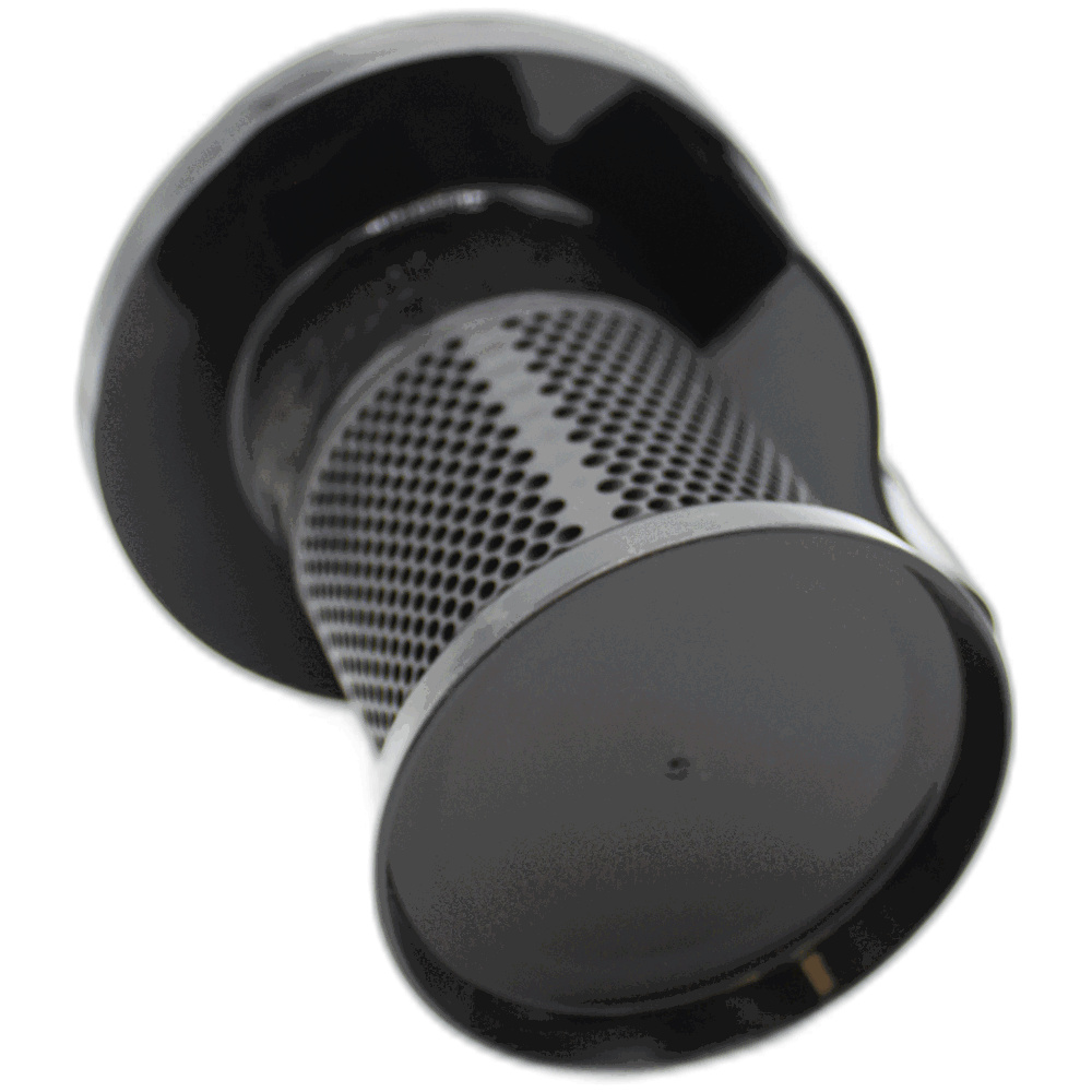 Dust Cup Internal Filter Holder Assembly Part Number C669-0700 for Riccar and Simplicity Models R60,S60 - Image 3