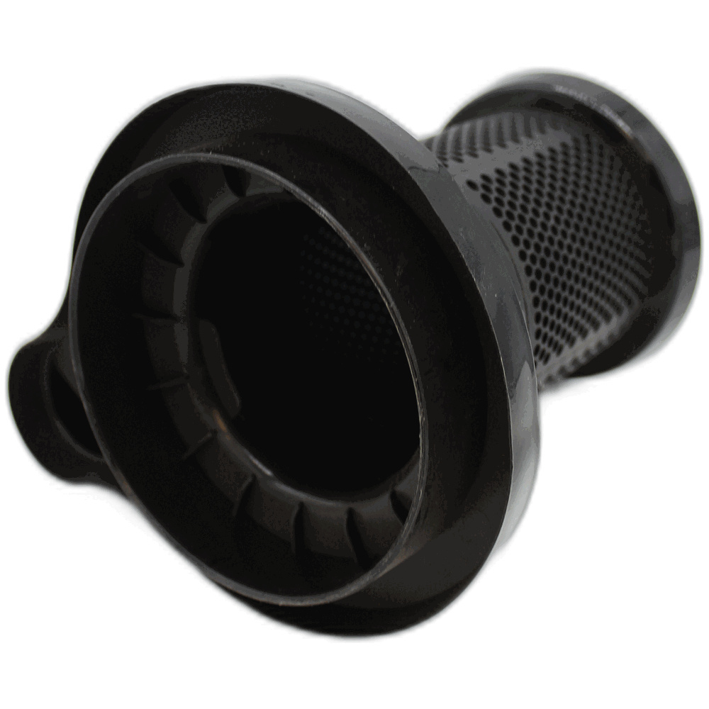 Dust Cup Internal Filter Holder Assembly Part Number C669-0700 for Riccar and Simplicity Models R60,S60 - Image 2