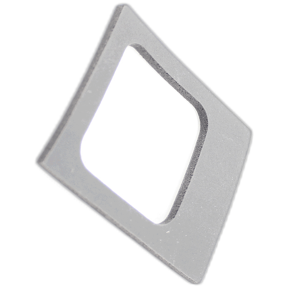 Direct Air Motor Outlet Seal Part Number B380-6700 for Riccar and Simplicity Models R40.LE, R40, R40.2, R40P.LE, R40P, R40P.2, R40P.4, R40P.6,S40, S40.2, S40P.LE, S40P, S40P.2 - Image 4