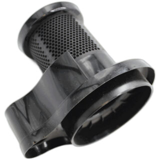 Dust Cup Internal Filter Holder Assembly Part Number C669-0700 for Riccar and Simplicity Models R60,S60