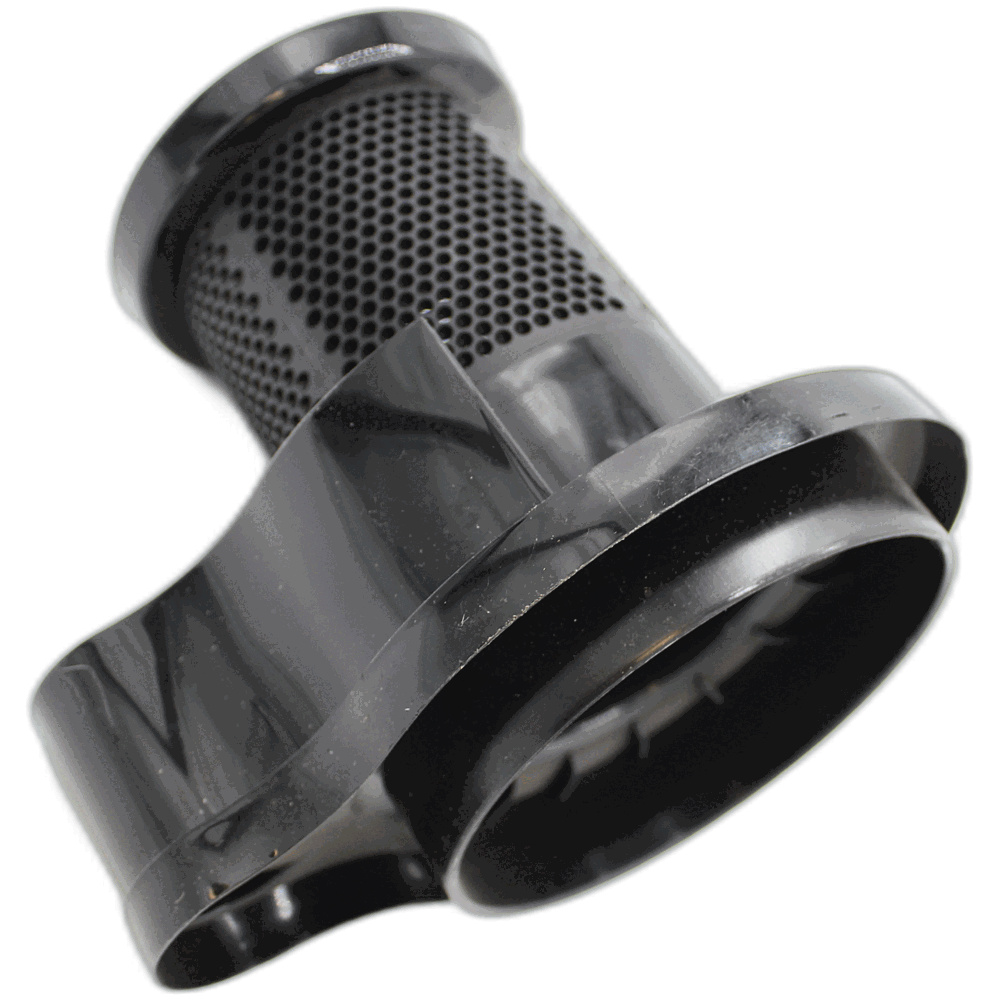 Dust Cup Internal Filter Holder Assembly Part Number C669-0700 for Riccar and Simplicity Models R60,S60