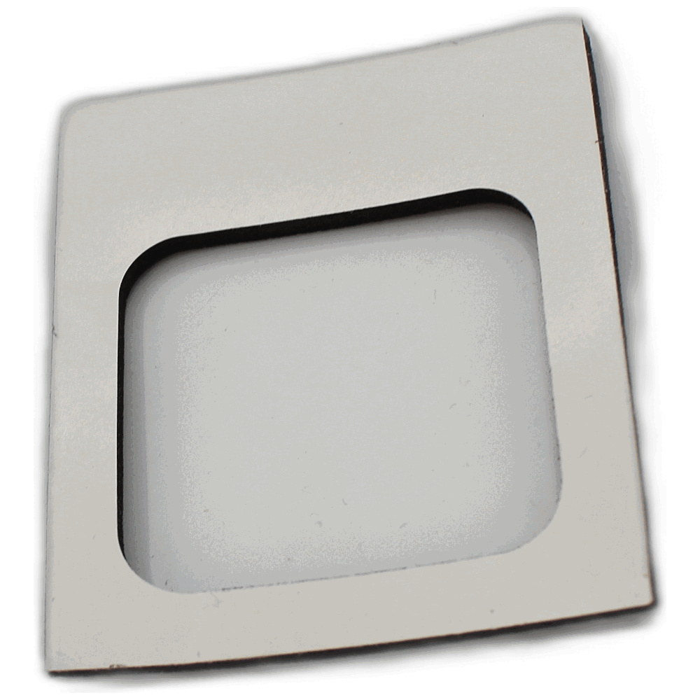 Direct Air Motor Outlet Seal Part Number B380-6700 for Riccar and Simplicity Models R40.LE, R40, R40.2, R40P.LE, R40P, R40P.2, R40P.4, R40P.6,S40, S40.2, S40P.LE, S40P, S40P.2 - Image 2