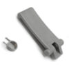 Lower Cord Hook Part Number B600-1866 for Riccar Models R25S, R25D, R25P