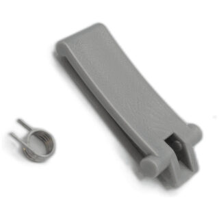 Lower Cord Hook Part Number B600-1866 for Riccar Models R25S, R25D, R25P