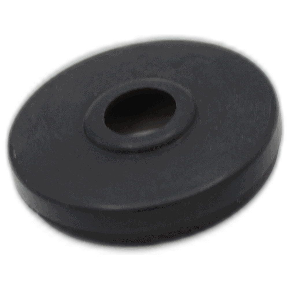 Rubber End Caps Part Number B351-4400 for Simplicity and Riccar Models GUSTO,PRIMAP.FSN, R50FSN,PRIMAP.FSN, R50FSN,PRISTINE,VERVE, CINCH, JESS,WONDERP.FSN,WONDERP.FSN - Image 4