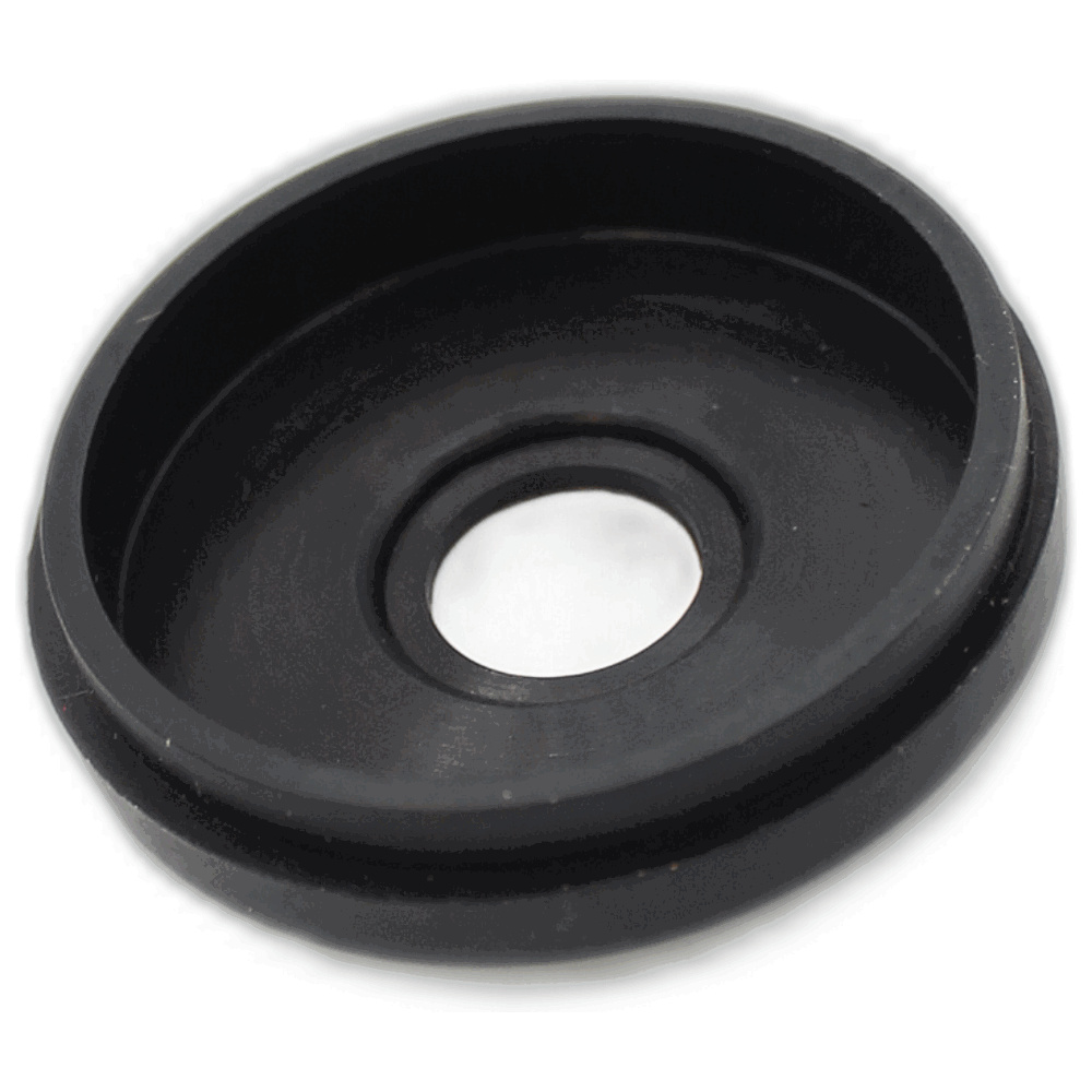 Rubber End Caps Part Number B351-4400 for Simplicity and Riccar Models GUSTO,PRIMAP.FSN, R50FSN,PRIMAP.FSN, R50FSN,PRISTINE,VERVE, CINCH, JESS,WONDERP.FSN,WONDERP.FSN - Image 3
