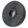 Rubber End Caps Part Number B351-4400 for Simplicity and Riccar Models GUSTO,PRIMAP.FSN, R50FSN,PRIMAP.FSN, R50FSN,PRISTINE,VERVE, CINCH, JESS,WONDERP.FSN,WONDERP.FSN