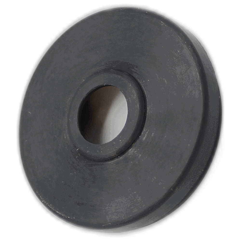 Rubber End Caps Part Number B351-4400 for Simplicity and Riccar Models GUSTO,PRIMAP.FSN, R50FSN,PRIMAP.FSN, R50FSN,PRISTINE,VERVE, CINCH, JESS,WONDERP.FSN,WONDERP.FSN