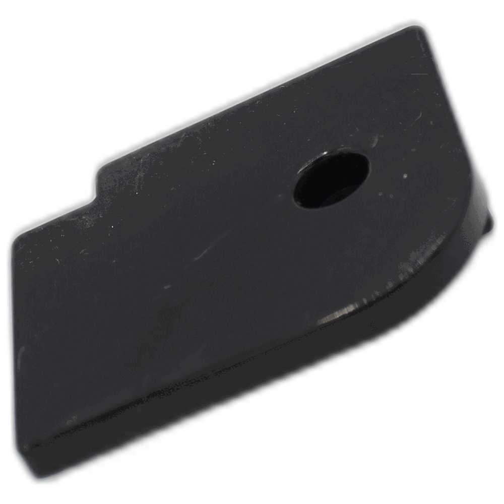 Dirt Sensor Cover Part Number B470-8914 for Riccar and Simplicity Models R30D, R30P, R30P.DS, R30PET, R30D.4, R30D.6, R30PET.4,S30D, S30P, S30P.DS, S30PET - Image 4