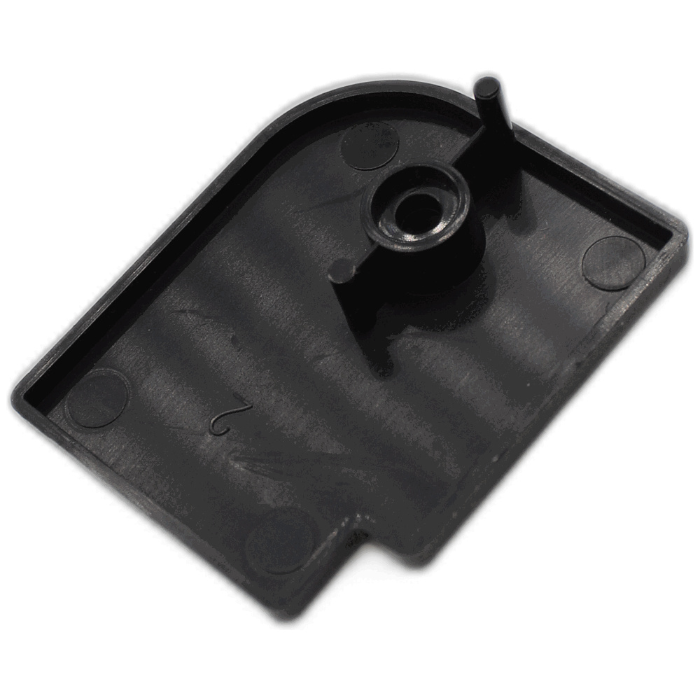 Dirt Sensor Cover Part Number B470-8914 for Riccar and Simplicity Models R30D, R30P, R30P.DS, R30PET, R30D.4, R30D.6, R30PET.4,S30D, S30P, S30P.DS, S30PET - Image 3