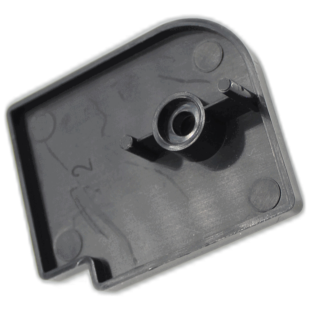 Dirt Sensor Cover Part Number B470-8914 for Riccar and Simplicity Models R30D, R30P, R30P.DS, R30PET, R30D.4, R30D.6, R30PET.4,S30D, S30P, S30P.DS, S30PET