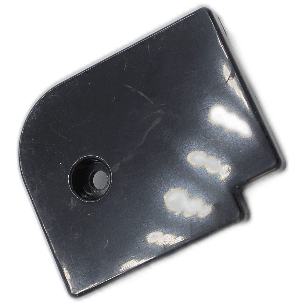 Dirt Sensor Cover Part Number B470-8914 for Riccar and Simplicity Models R30D, R30P, R30P.DS, R30PET, R30D.4, R30D.6, R30PET.4,S30D, S30P, S30P.DS, S30PET - Image 2