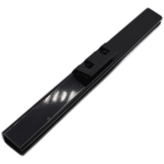 B211-1014B R10E lower bag clip, no print