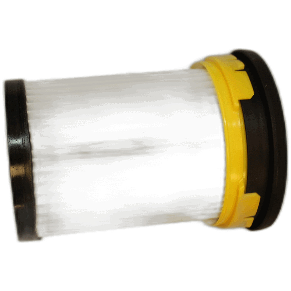 Genuine Miele HX-FSF-2 Fine dust filter - Image 8