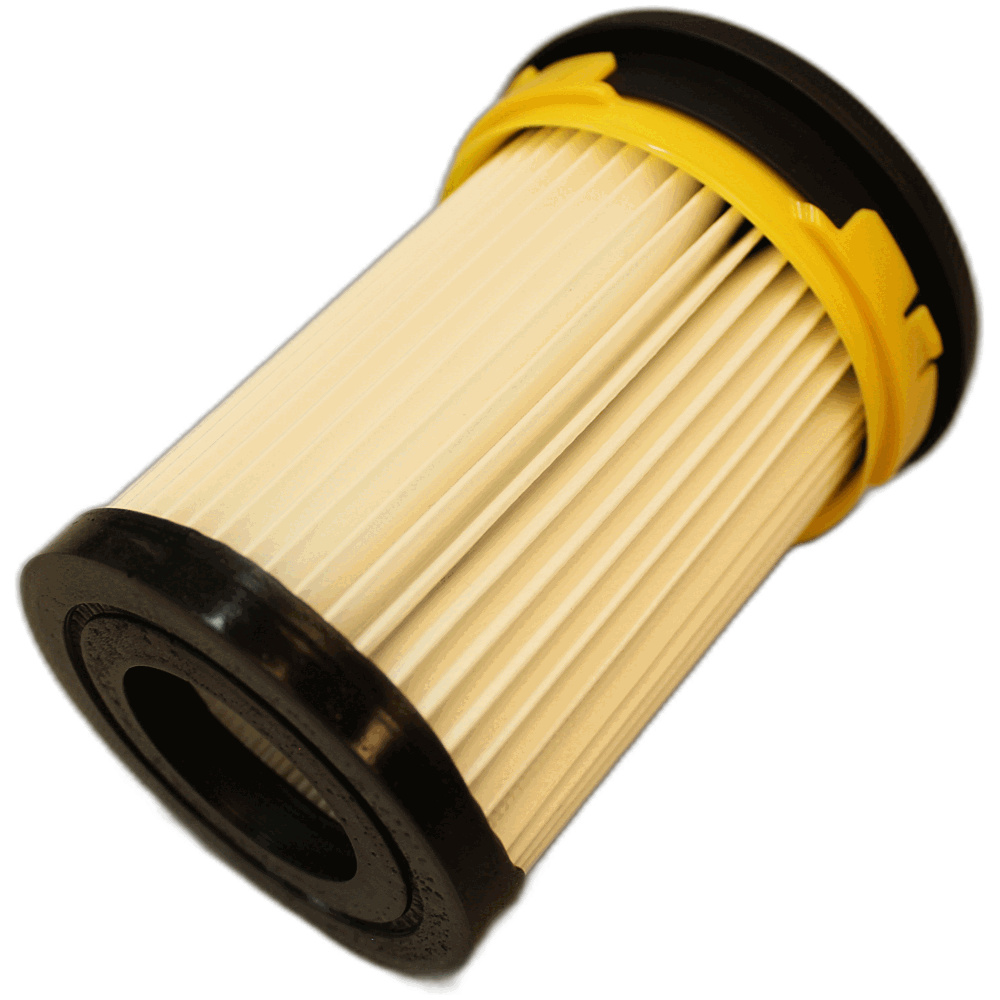 Genuine Miele HX-FSF-2 Fine dust filter - Image 7