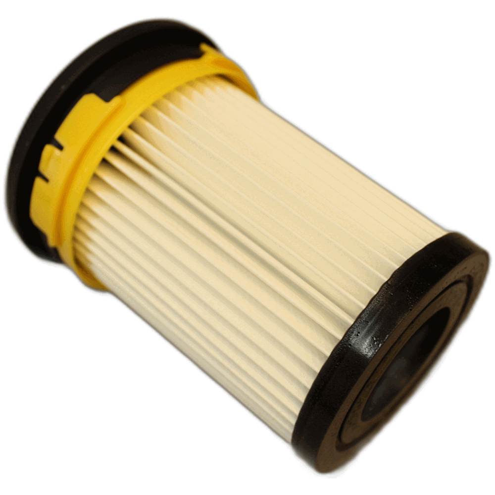 Genuine Miele HX-FSF-2 Fine dust filter - Image 6