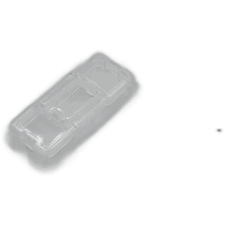 Lamp cover 1 sewing machine part or accessory For Janome Models: MC11000, MC11000SE