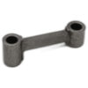 Needle bar crank rod sewing machine part or accessory For Janome Models: 3160QDC HF8050, MC2160QDC, JNH1860, HSN 49360, Necchi EX30, Necchi EX100, Necchi EX60