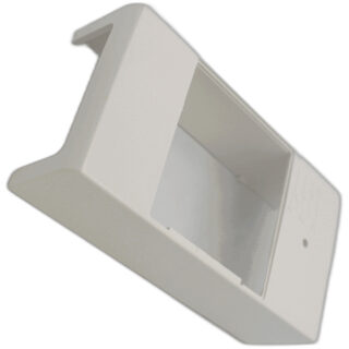 Free arm cover sewing machine part or accessory For Janome Models: 659, 7330, AQS2009, HF8077, HT2008, MC4800, MC4800QC, MC4900, MC5200, MO200 , DC2012