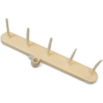 Genuine Janome/Elna SPOOL STAND EL683 EL686 — part 14 thumbnail