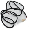 CABLE-LED RING AVANTE sewing machine part or accessory For Janome Models: QMPROVERSA