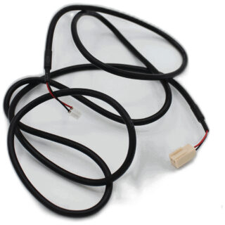 CABLE-LED RING AVANTE sewing machine part or accessory For Janome Models: QMPROVERSA